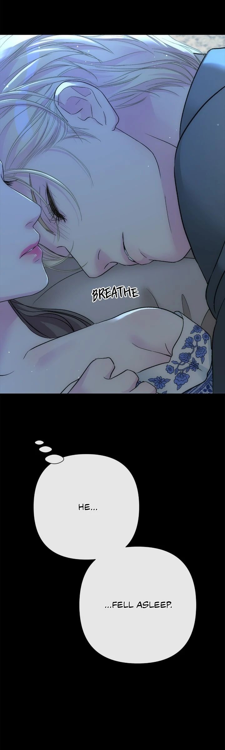 The Problematic Prince, Chapter 104 image 24